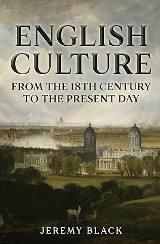 English Culture