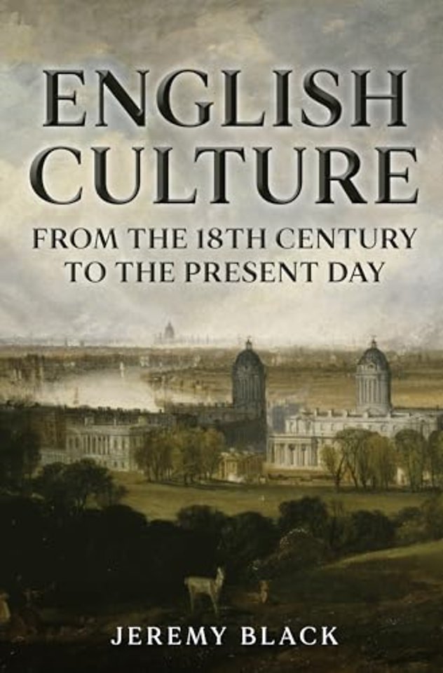 English Culture