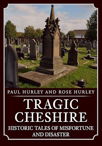Tragic Cheshire