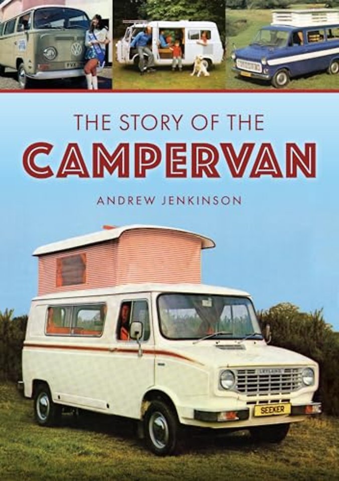 The Story of the Campervan