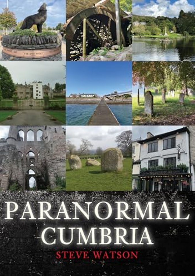 Paranormal Cumbria