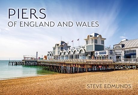 Piers of England and Wales