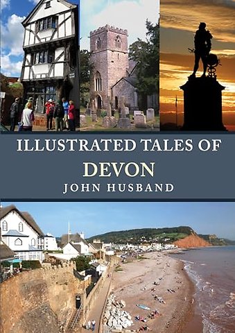 Illustrated Tales of Devon
