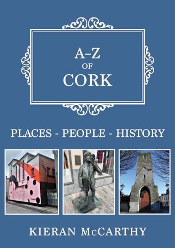 A-Z of Cork