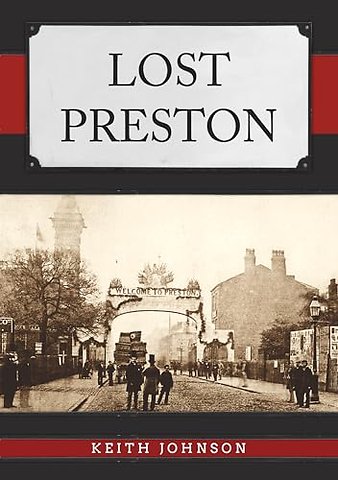 Lost Preston