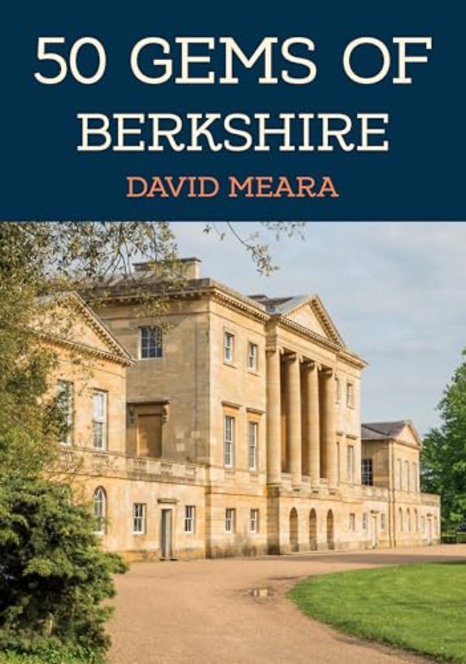 50 Gems of Berkshire