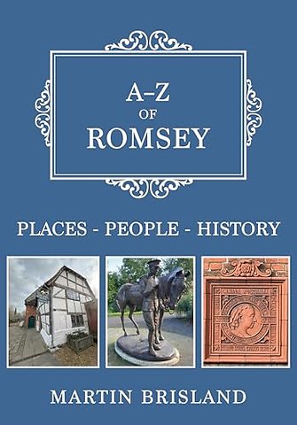A-Z of Romsey