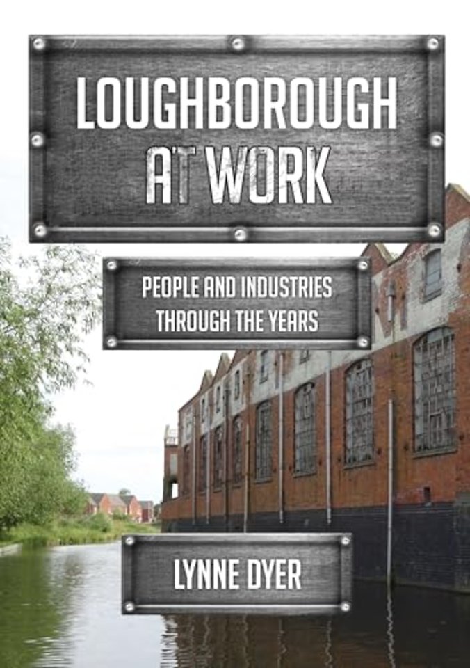 Loughborough at Work