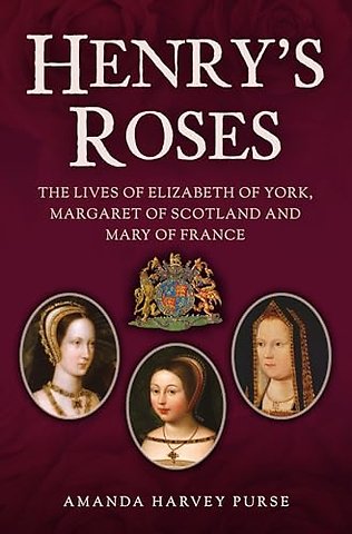 Henry's Roses