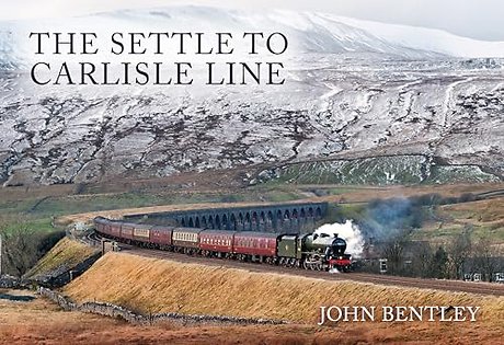 The Settle to Carlisle Line