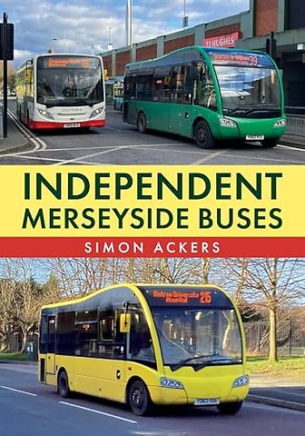 Independent Merseyside Buses