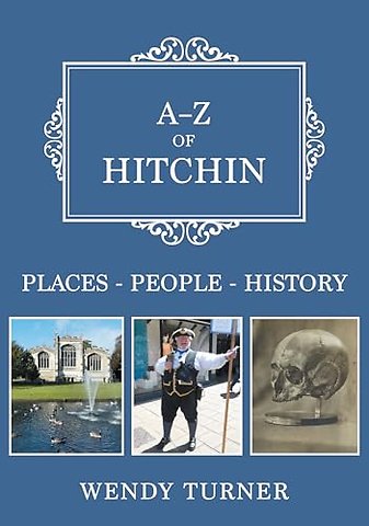 A-Z of Hitchin