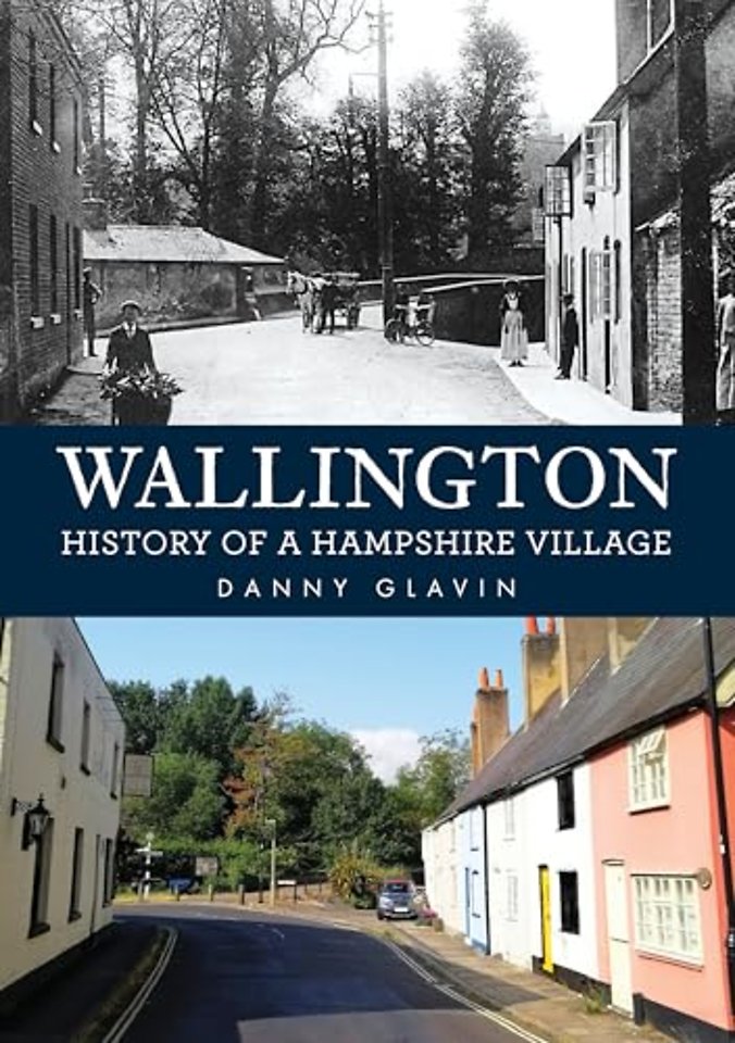 Wallington: History of a Hampshire Village