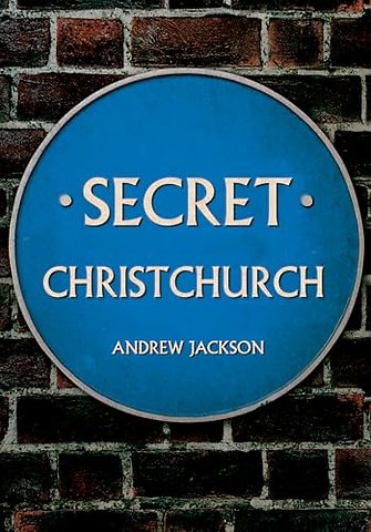 Secret Christchurch