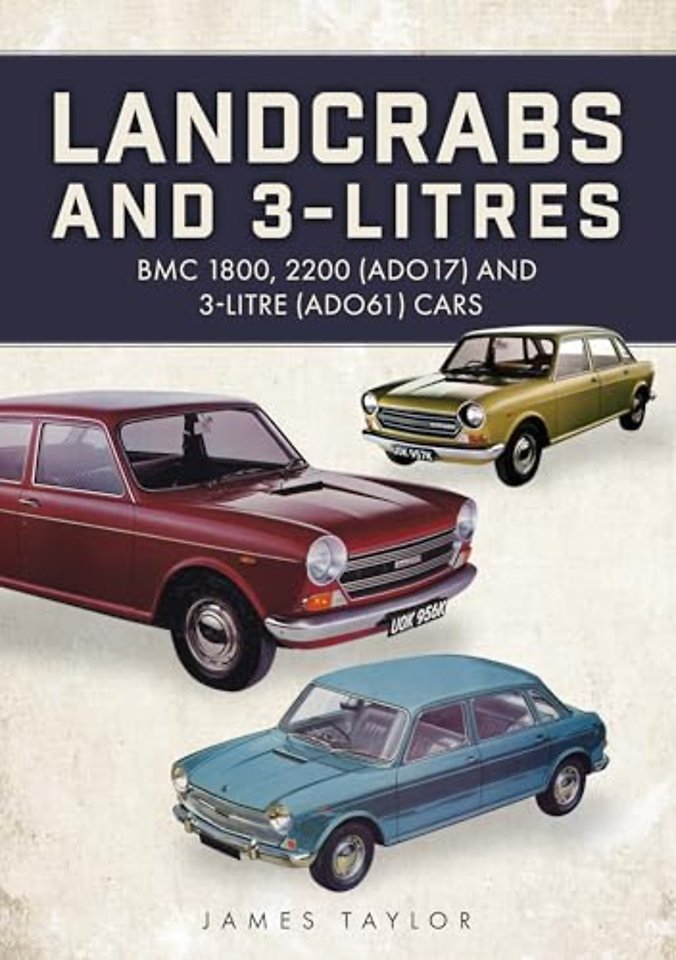 Landcrabs and 3-Litres
