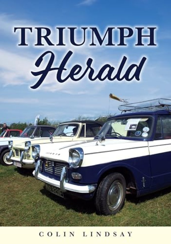 Triumph Herald