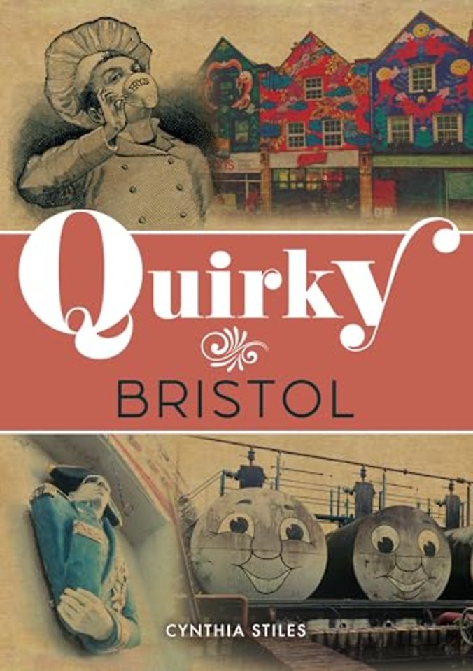 Quirky Bristol