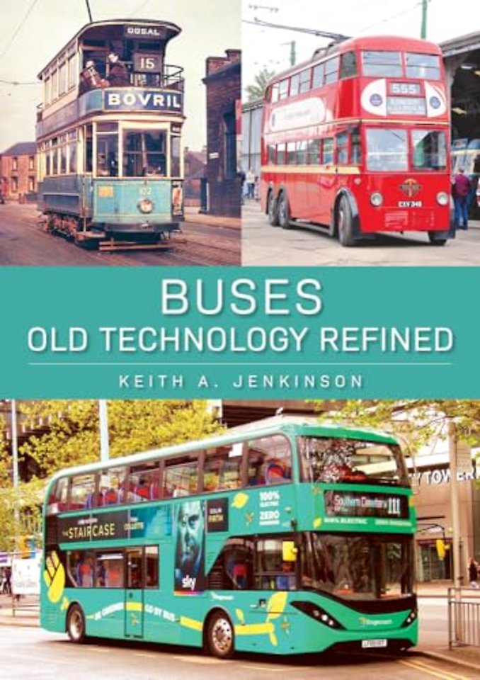 Buses: Old Technology Refined