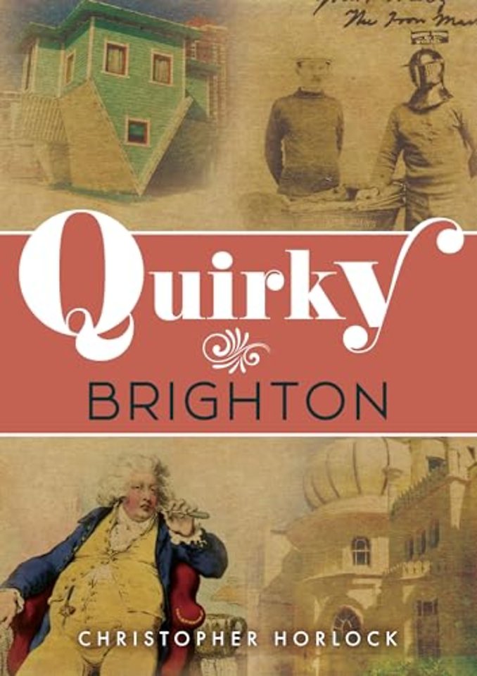 Quirky Brighton