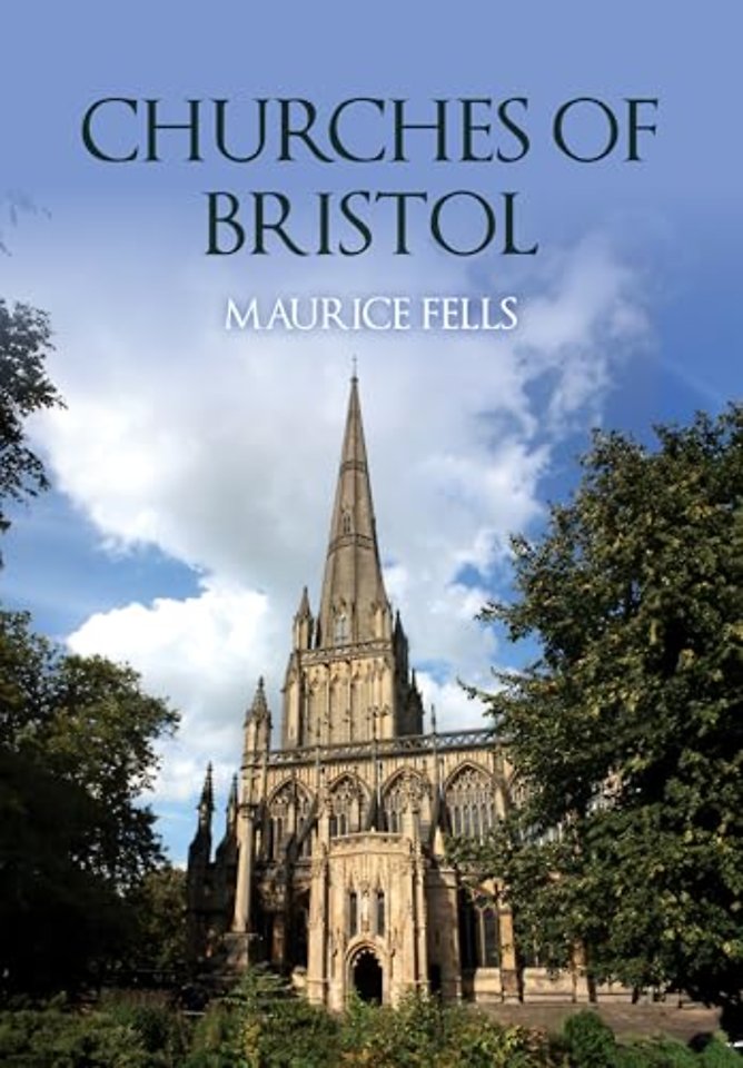 Churches of Bristol