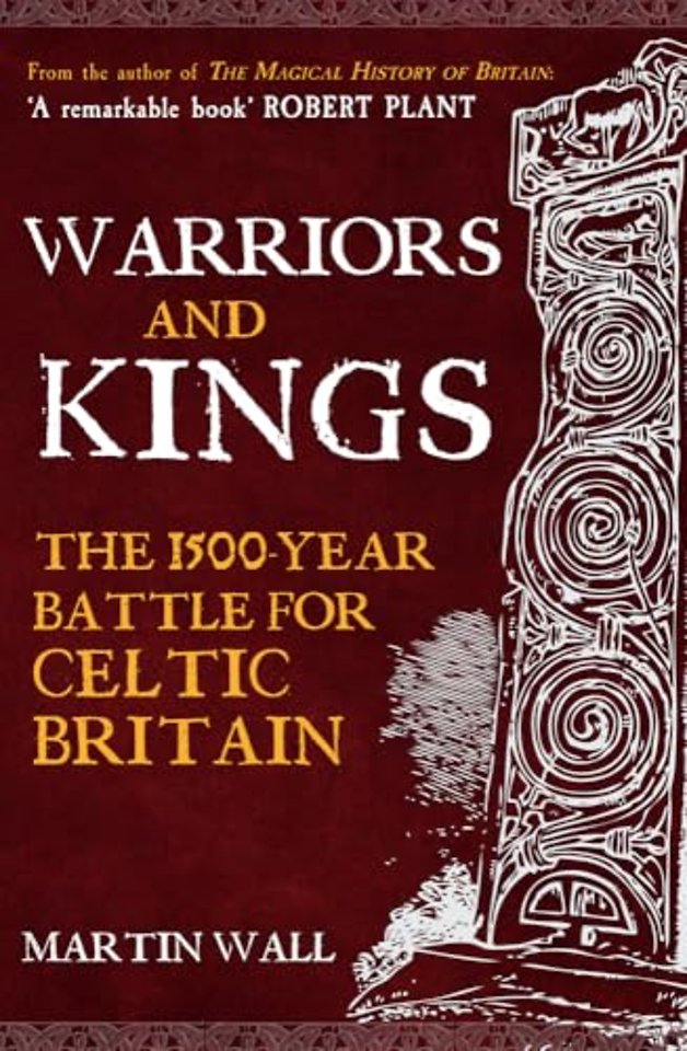 Warriors and Kings