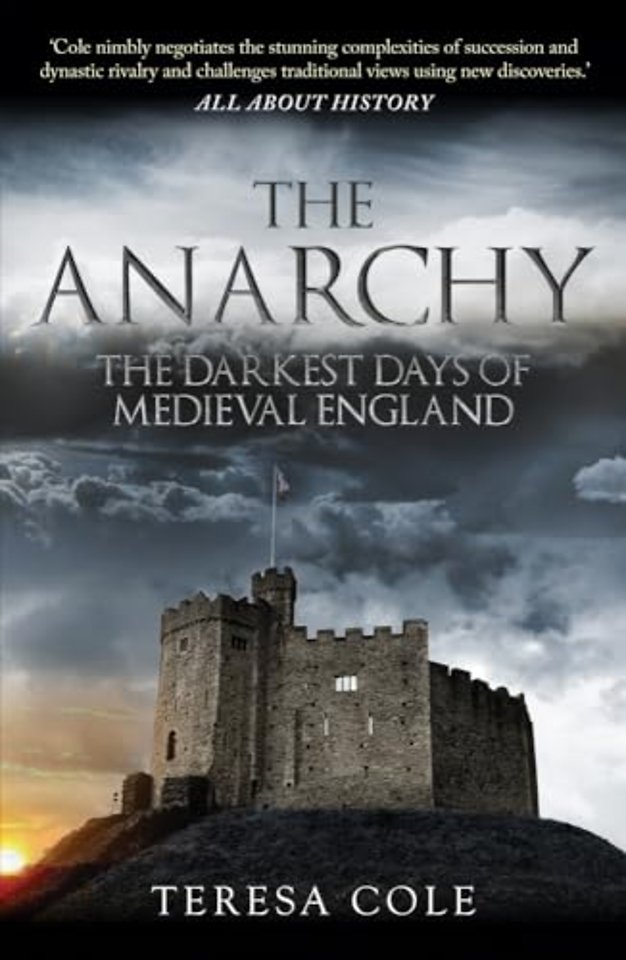 The Anarchy