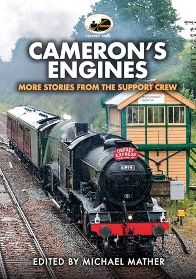 Cameron's Engines