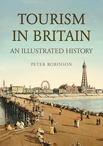 Tourism in Britain