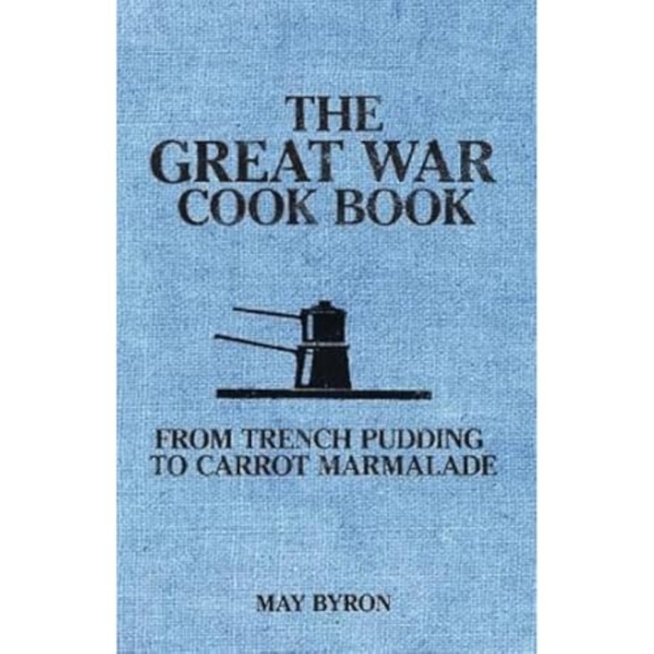 The Great War Cook Book