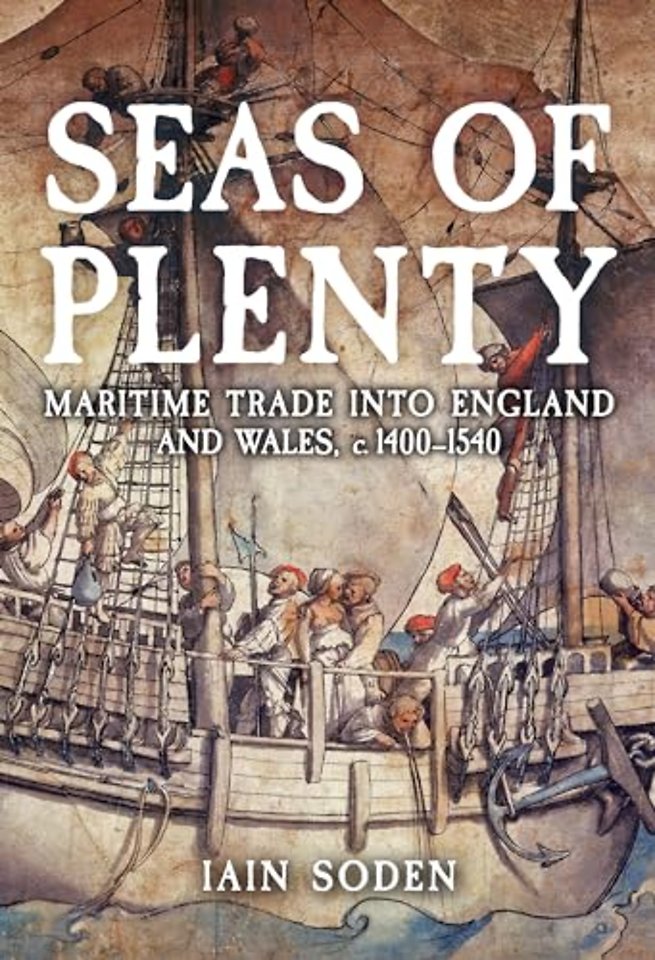 Seas of Plenty
