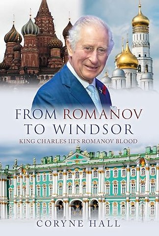 From Romanov to Windsor