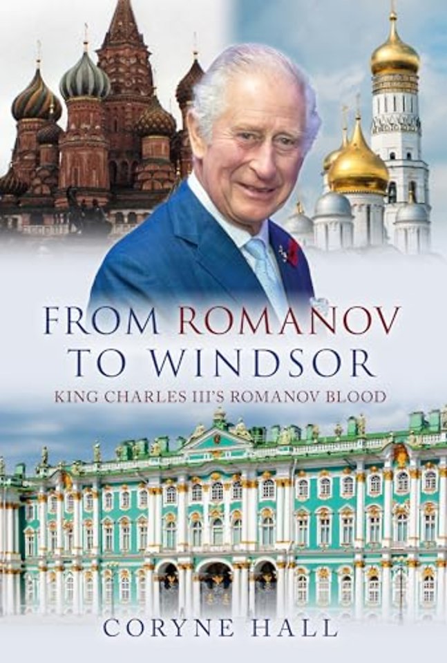 From Romanov to Windsor