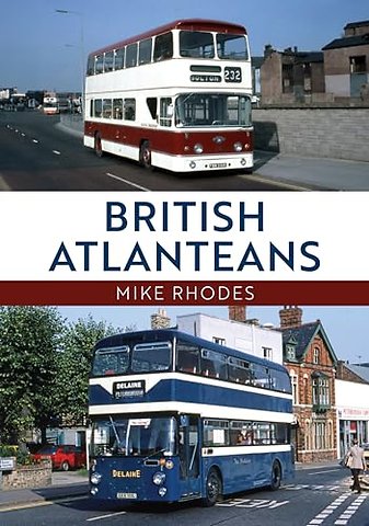 British Atlanteans
