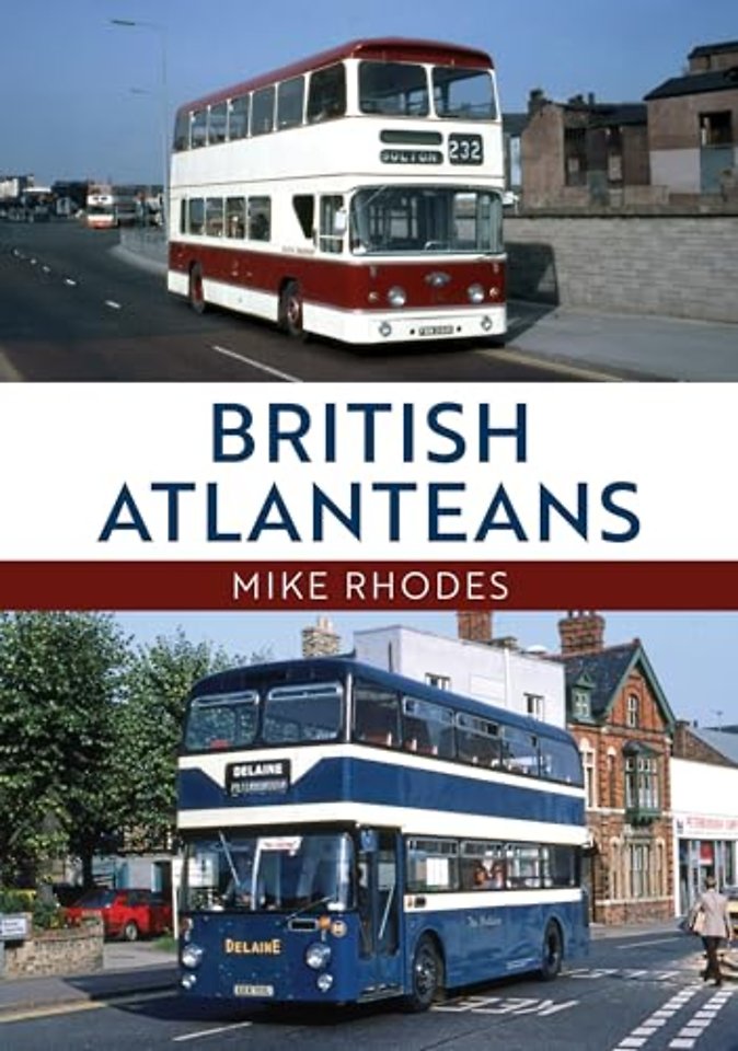 British Atlanteans