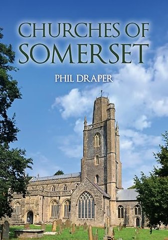 Churches of Somerset