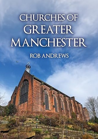 Churches of Greater Manchester