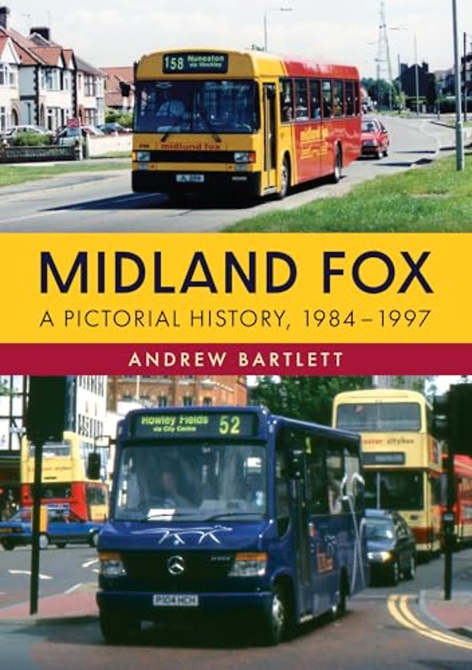 Midland Fox