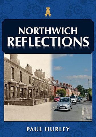 Northwich Reflections