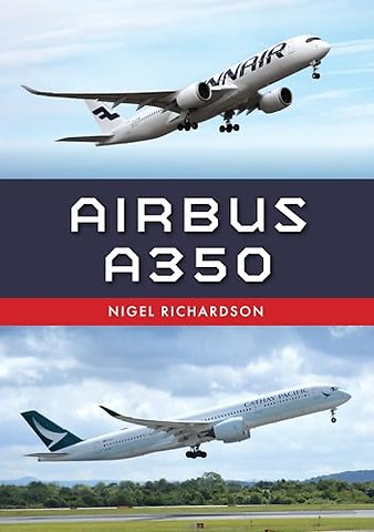 Airbus A350