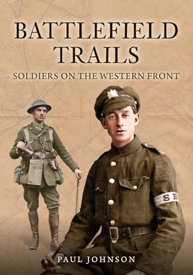 Battlefield Trails