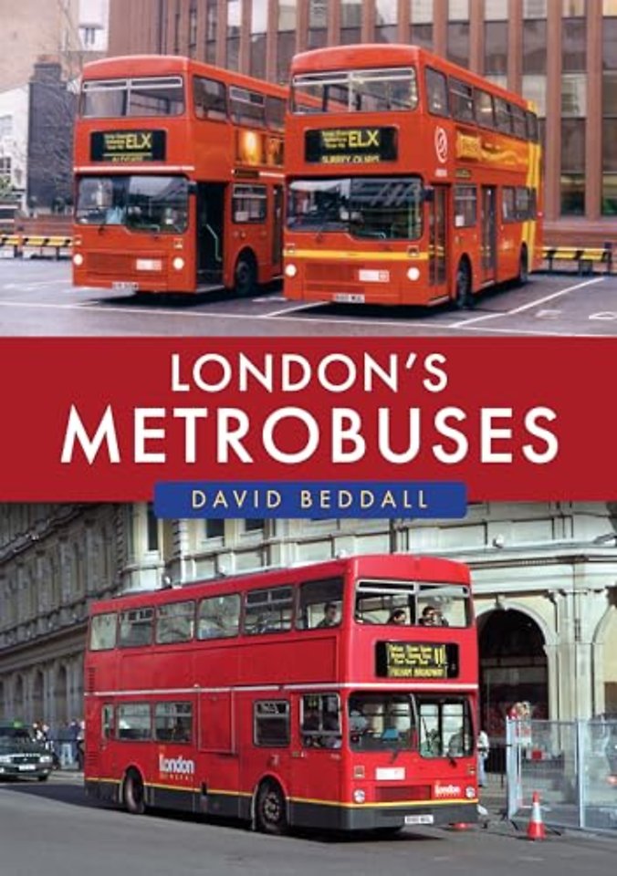 London's Metrobuses