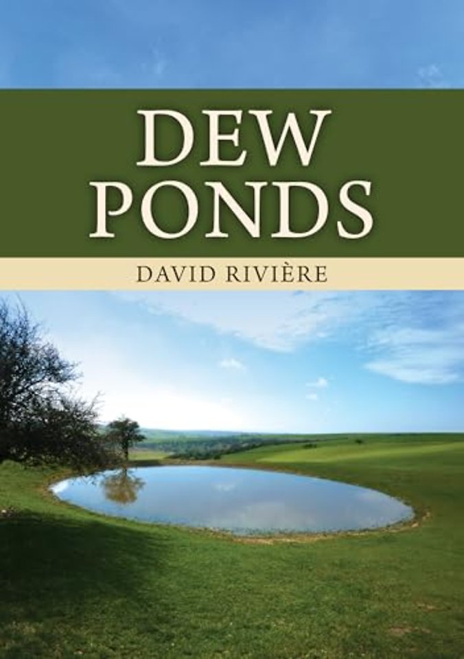 Dew Ponds