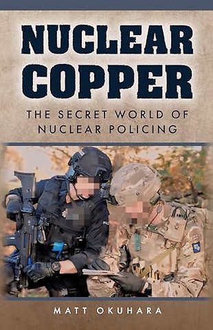 Nuclear Copper