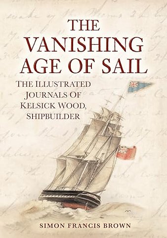The Vanishing Age of Sail