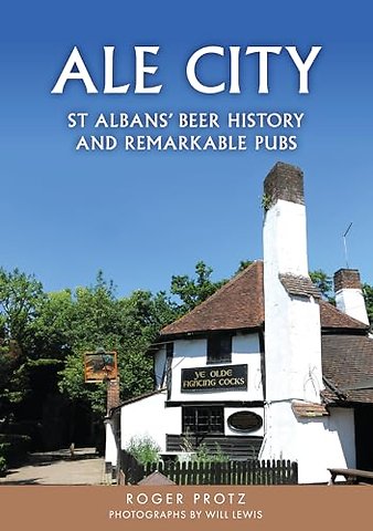 Ale City