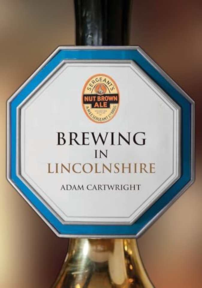 Brewing in Lincolnshire