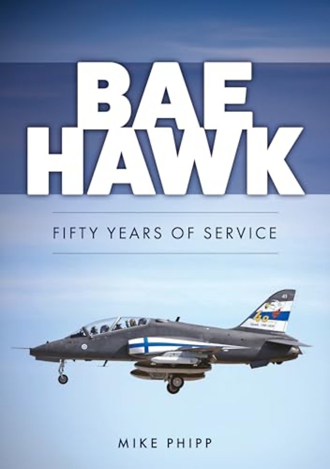 BAE Hawk