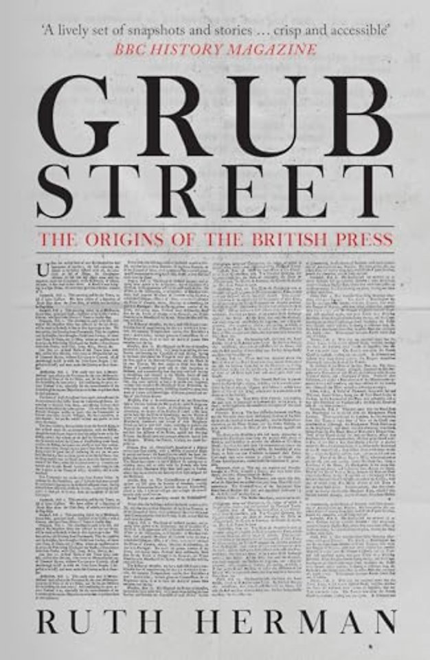 Grub Street