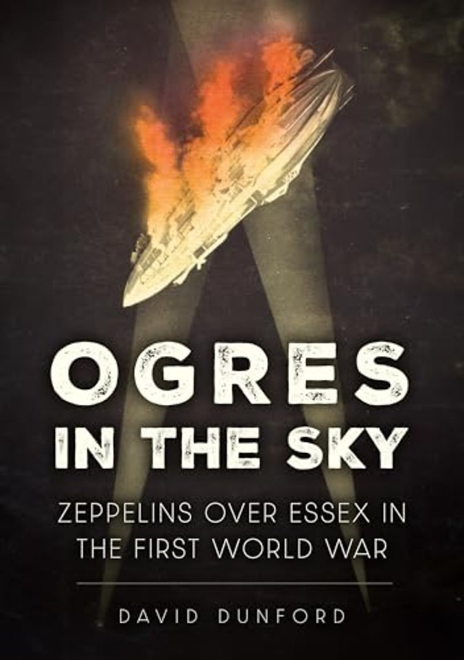 Ogres in the Sky