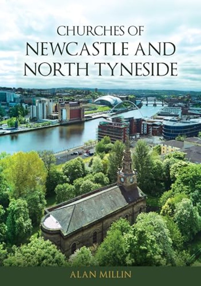 Churches of Newcastle and North Tyneside